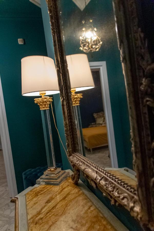 Hotel Interno 9 à Bari Extérieur photo