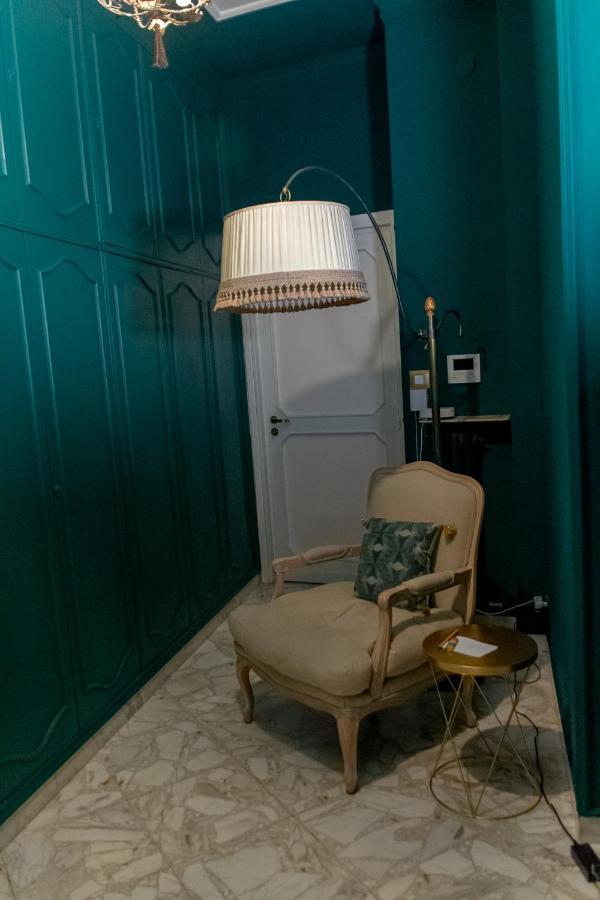 Hotel Interno 9 à Bari Extérieur photo