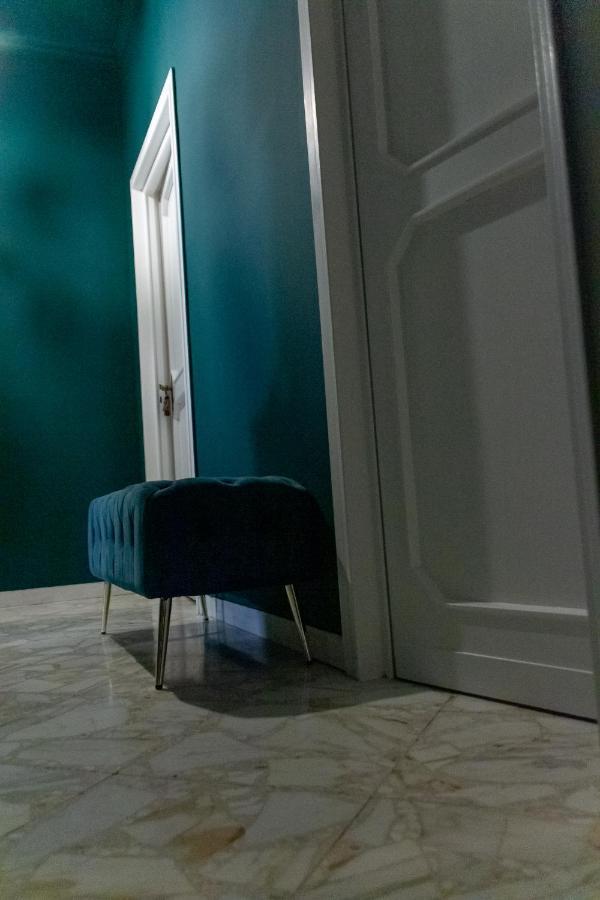 Hotel Interno 9 à Bari Extérieur photo