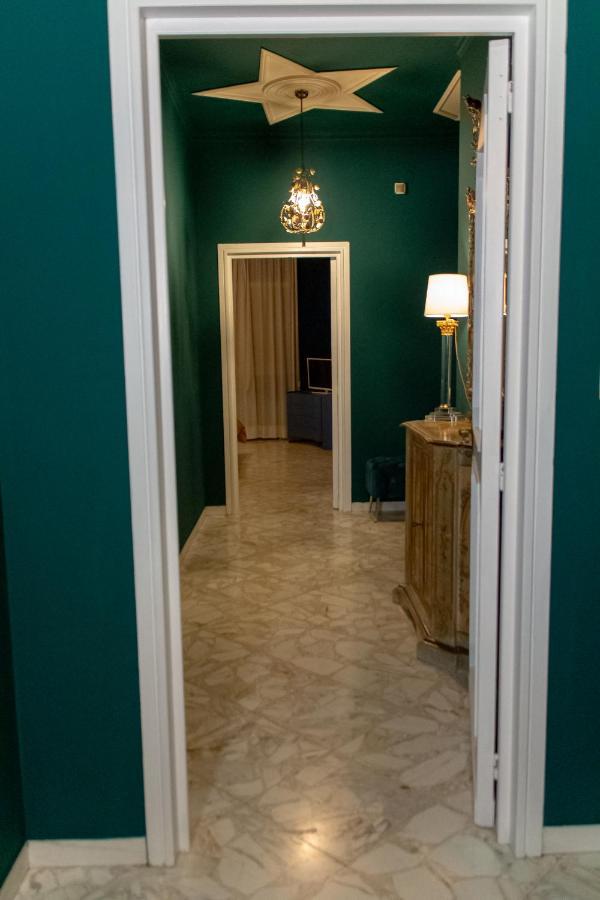 Hotel Interno 9 à Bari Extérieur photo