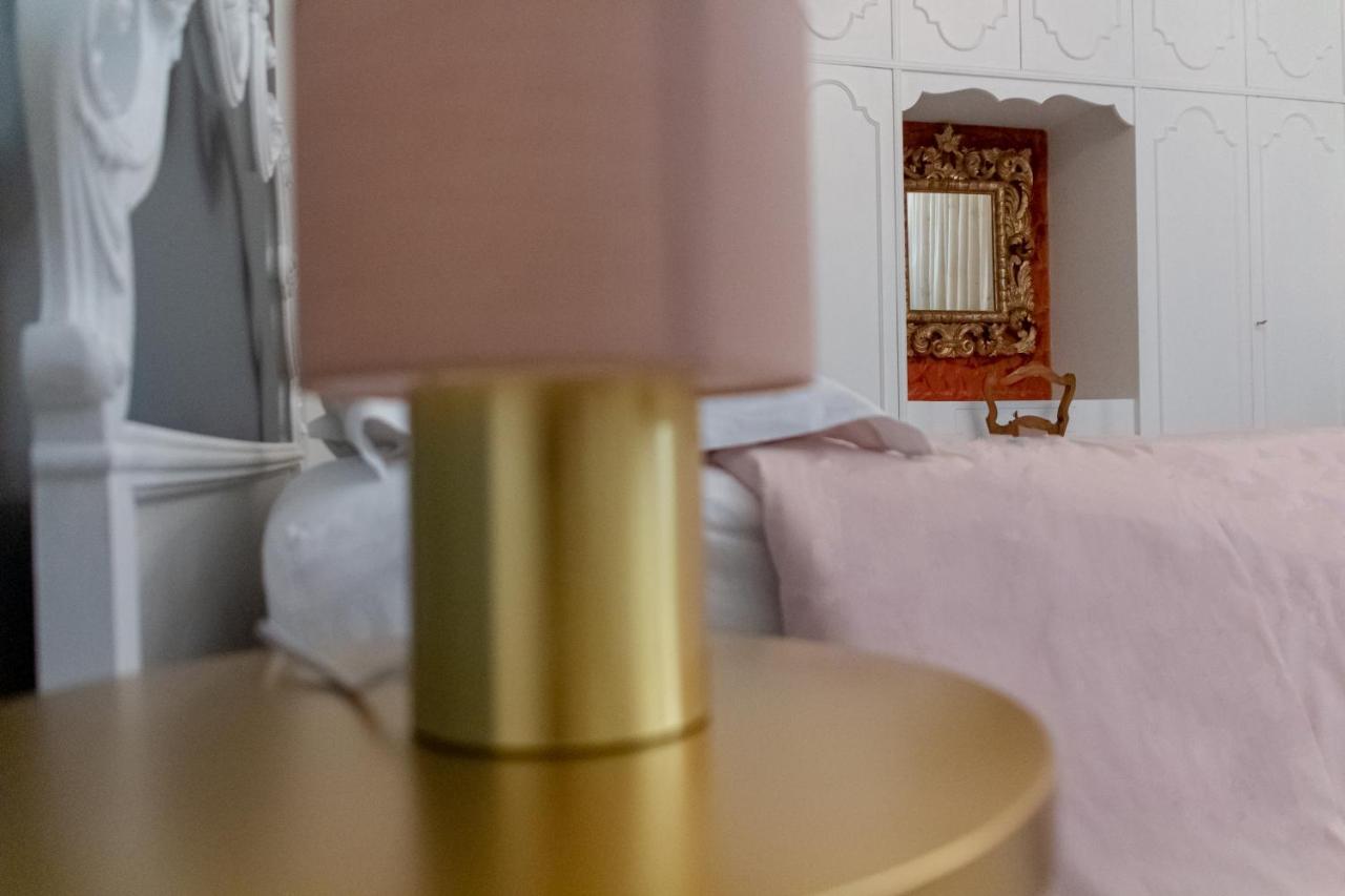 Hotel Interno 9 à Bari Extérieur photo