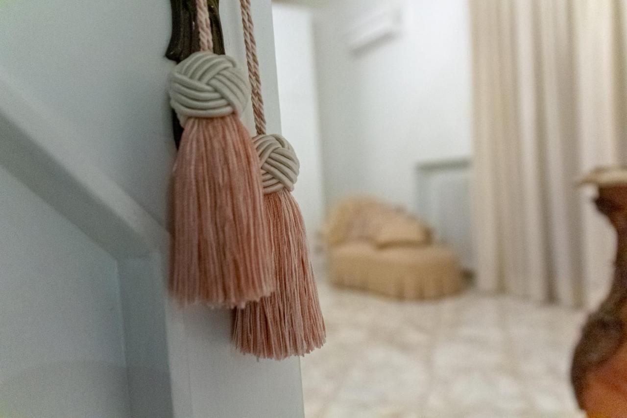Hotel Interno 9 à Bari Extérieur photo