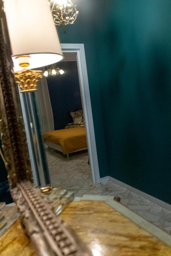 Hotel Interno 9 à Bari Extérieur photo