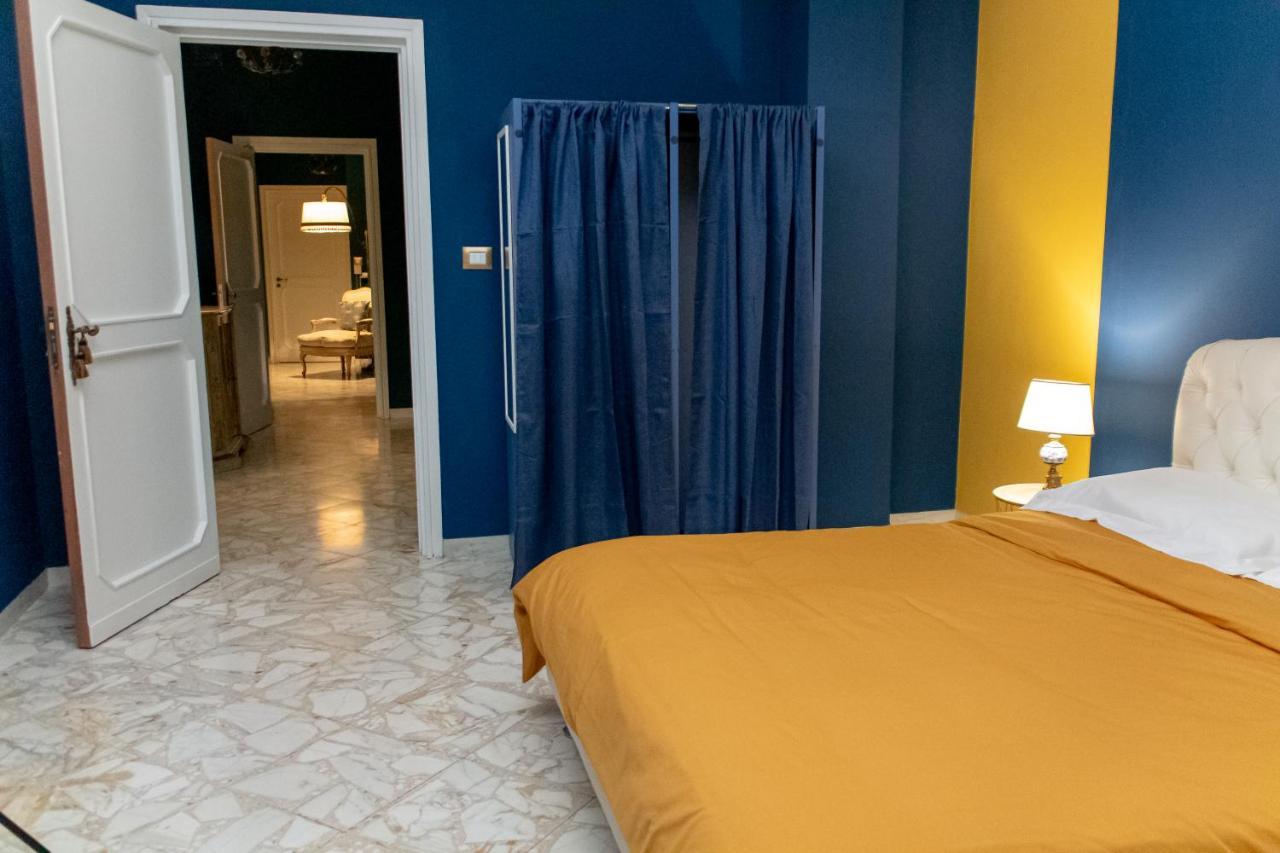 Hotel Interno 9 à Bari Extérieur photo