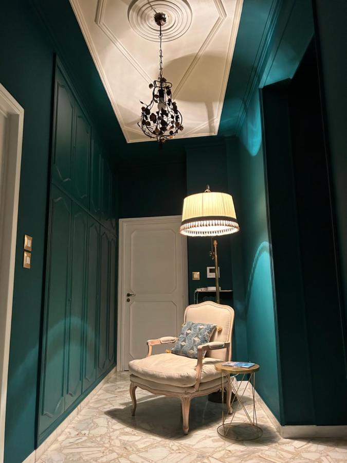 Hotel Interno 9 à Bari Extérieur photo