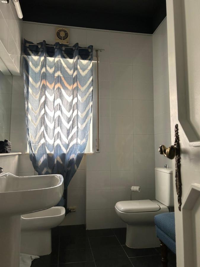 Hotel Interno 9 à Bari Extérieur photo